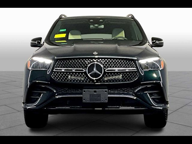 2025 Mercedes-Benz GLE GLE 450e