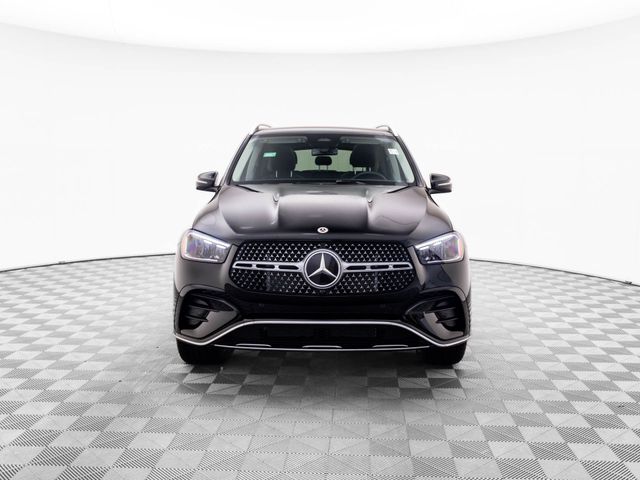 2025 Mercedes-Benz GLE GLE 450e