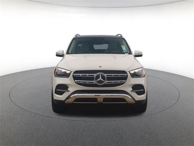 2025 Mercedes-Benz GLE GLE 450e