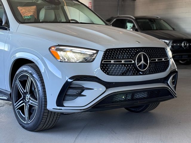 2025 Mercedes-Benz GLE GLE 450e