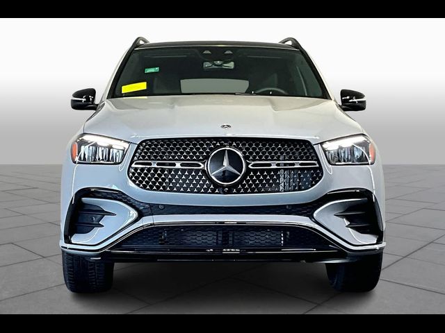 2025 Mercedes-Benz GLE GLE 450e