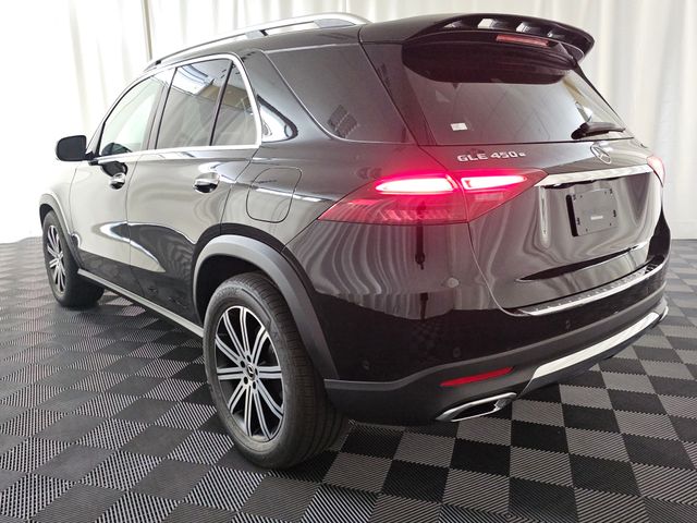 2025 Mercedes-Benz GLE GLE 450e