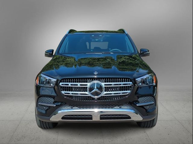 2025 Mercedes-Benz GLE GLE 450e