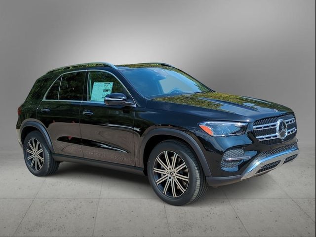 2025 Mercedes-Benz GLE GLE 450e