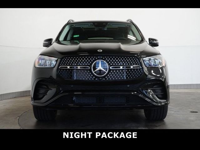 2025 Mercedes-Benz GLE GLE 450e