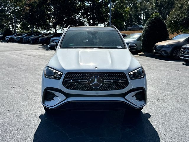 2025 Mercedes-Benz GLE GLE 450e