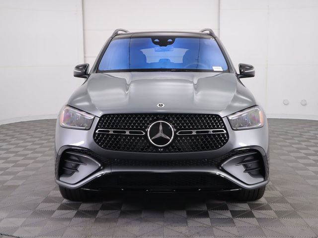 2025 Mercedes-Benz GLE GLE 450e