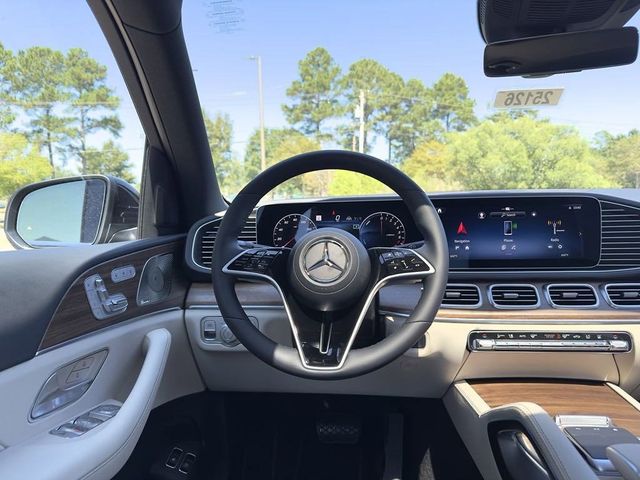 2025 Mercedes-Benz GLE GLE 450e