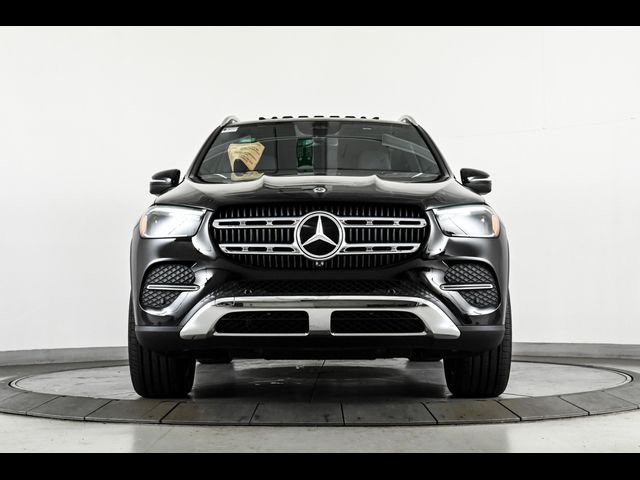 2025 Mercedes-Benz GLE GLE 450e