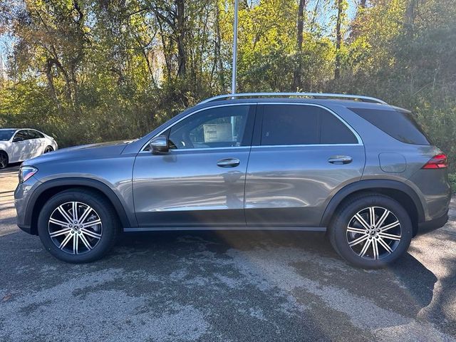 2025 Mercedes-Benz GLE GLE 450e