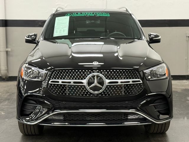 2025 Mercedes-Benz GLE GLE 450e