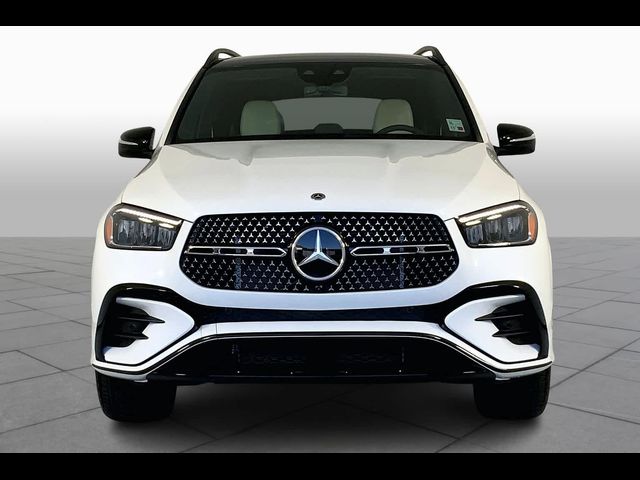 2025 Mercedes-Benz GLE GLE 450e