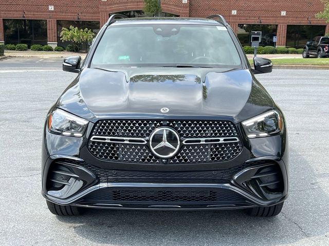 2025 Mercedes-Benz GLE GLE 450e