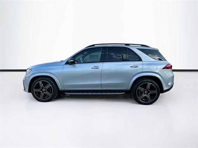 2025 Mercedes-Benz GLE GLE 450e