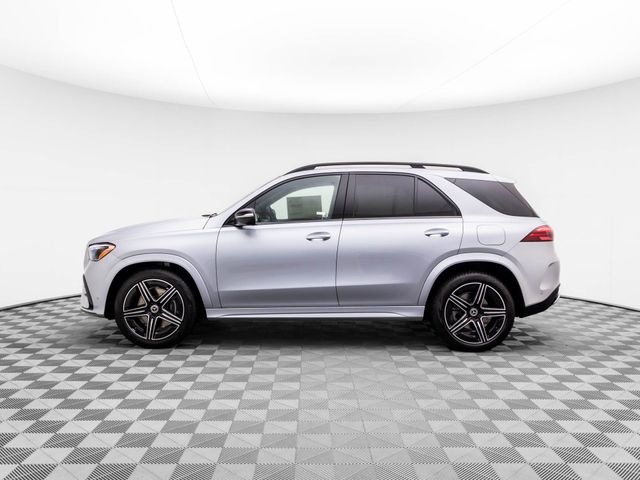 2025 Mercedes-Benz GLE GLE 450e