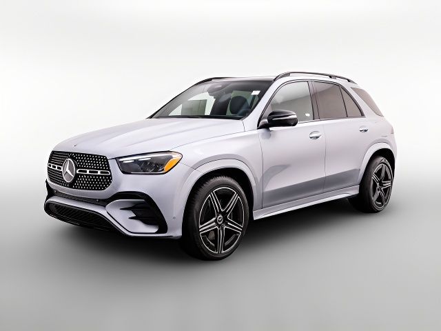 2025 Mercedes-Benz GLE GLE 450e