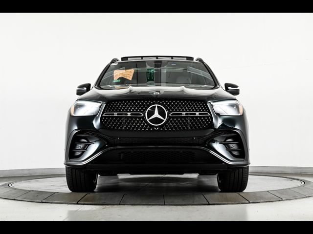 2025 Mercedes-Benz GLE GLE 450e