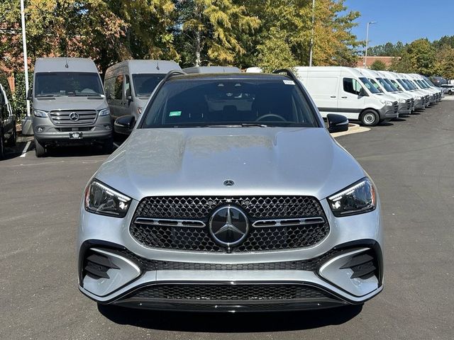 2025 Mercedes-Benz GLE GLE 450e