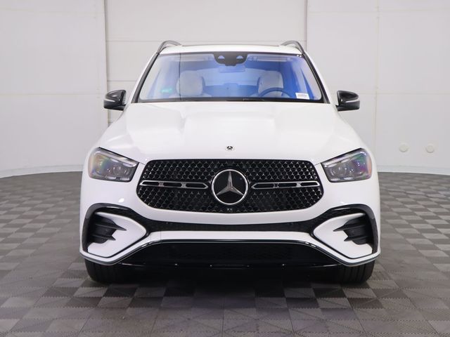 2025 Mercedes-Benz GLE GLE 450e