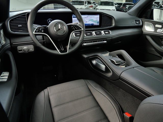 2025 Mercedes-Benz GLE GLE 450e