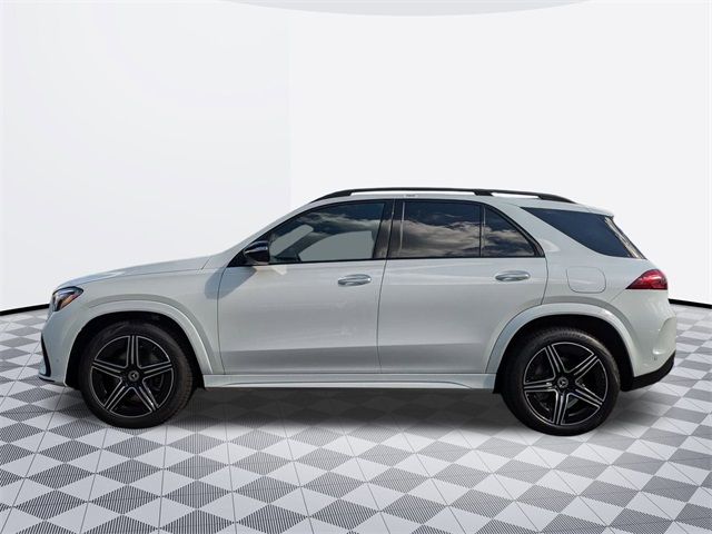 2025 Mercedes-Benz GLE GLE 450e