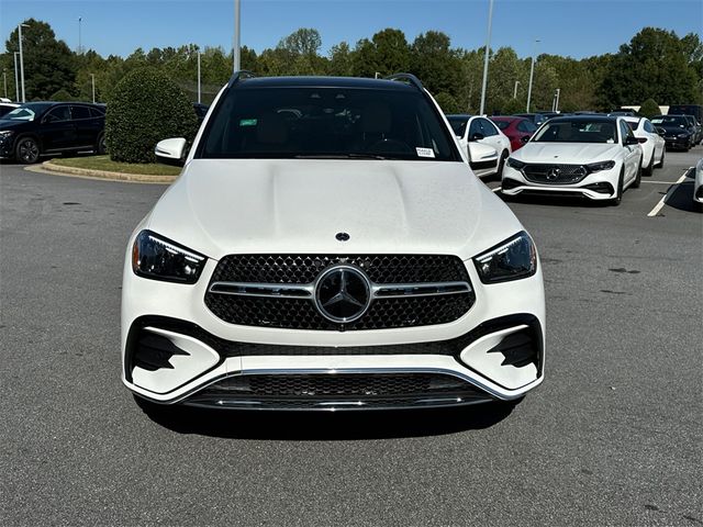 2025 Mercedes-Benz GLE GLE 450e