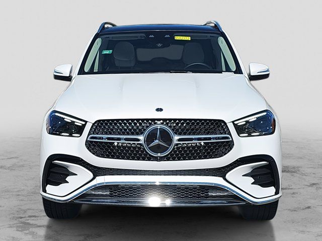 2025 Mercedes-Benz GLE GLE 450e