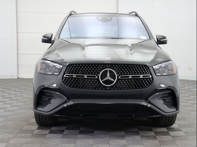 2025 Mercedes-Benz GLE GLE 450e