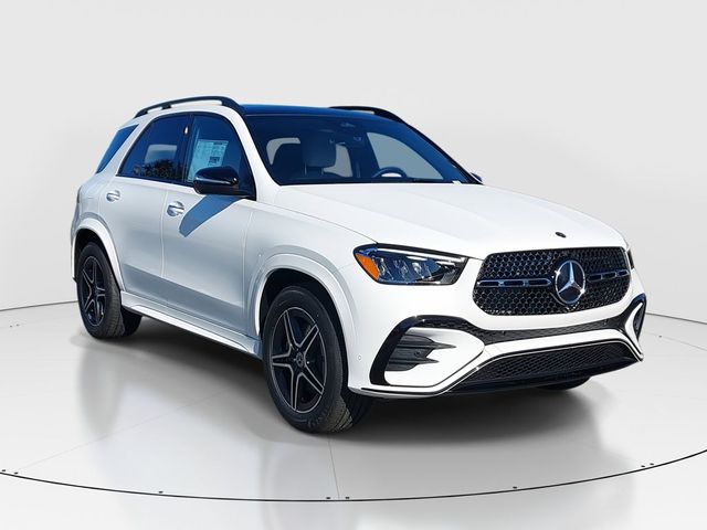 2025 Mercedes-Benz GLE GLE 450e