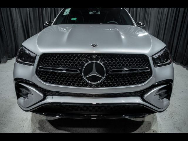 2025 Mercedes-Benz GLE GLE 450e