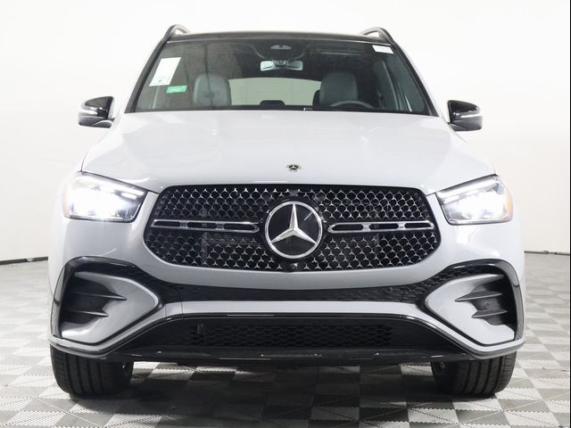 2025 Mercedes-Benz GLE GLE 450e