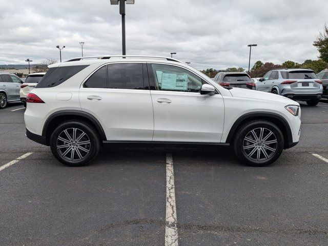 2025 Mercedes-Benz GLE GLE 450e