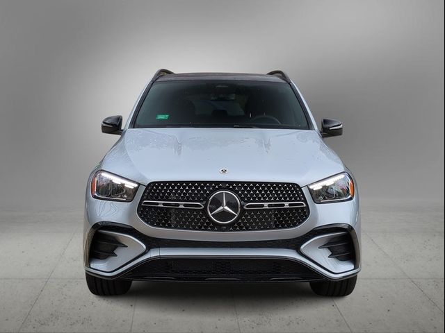 2025 Mercedes-Benz GLE GLE 450e