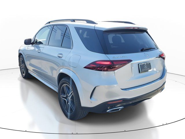 2025 Mercedes-Benz GLE GLE 450e