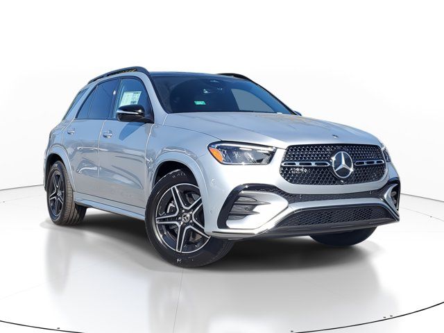 2025 Mercedes-Benz GLE GLE 450e