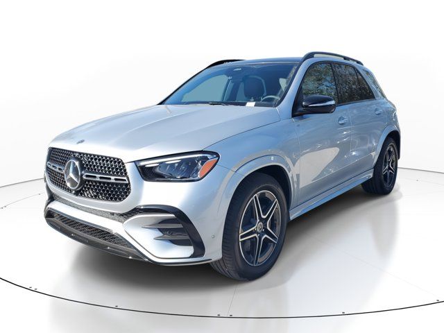 2025 Mercedes-Benz GLE GLE 450e