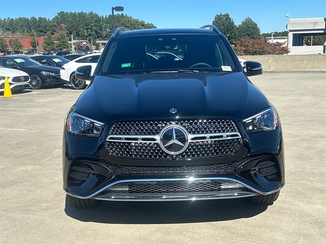 2025 Mercedes-Benz GLE GLE 450e