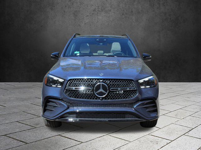 2025 Mercedes-Benz GLE GLE 450e