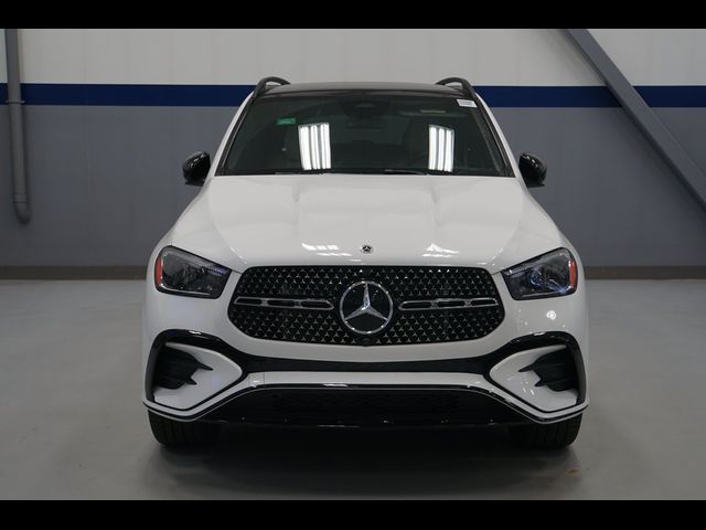 2025 Mercedes-Benz GLE GLE 450e