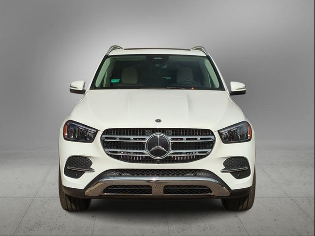 2025 Mercedes-Benz GLE GLE 450e