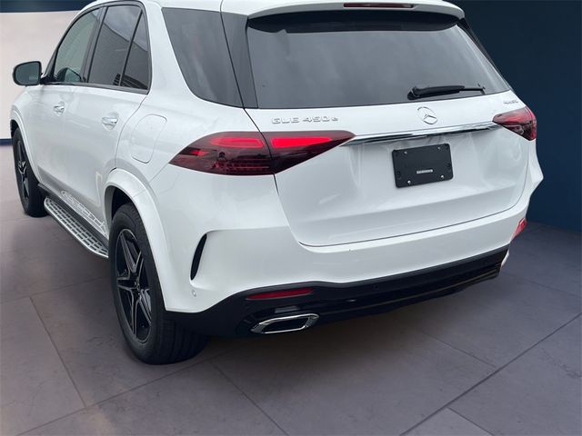 2025 Mercedes-Benz GLE GLE 450e