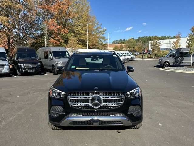 2025 Mercedes-Benz GLE GLE 450e