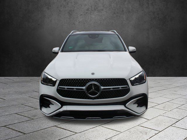 2025 Mercedes-Benz GLE GLE 450e