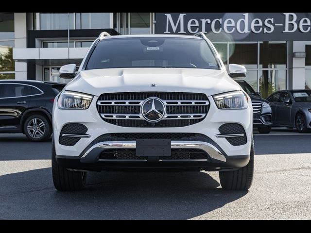 2025 Mercedes-Benz GLE GLE 450e