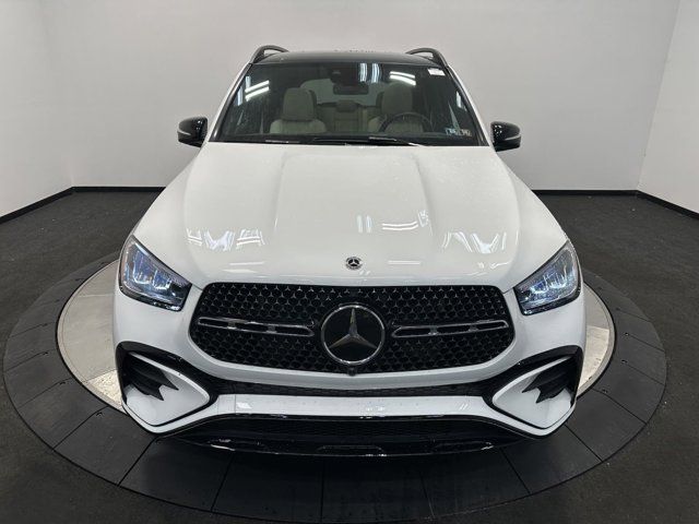 2025 Mercedes-Benz GLE GLE 450e