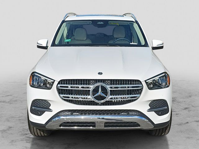 2025 Mercedes-Benz GLE GLE 450e