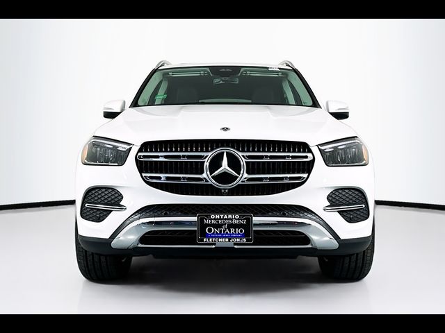 2025 Mercedes-Benz GLE GLE 450e