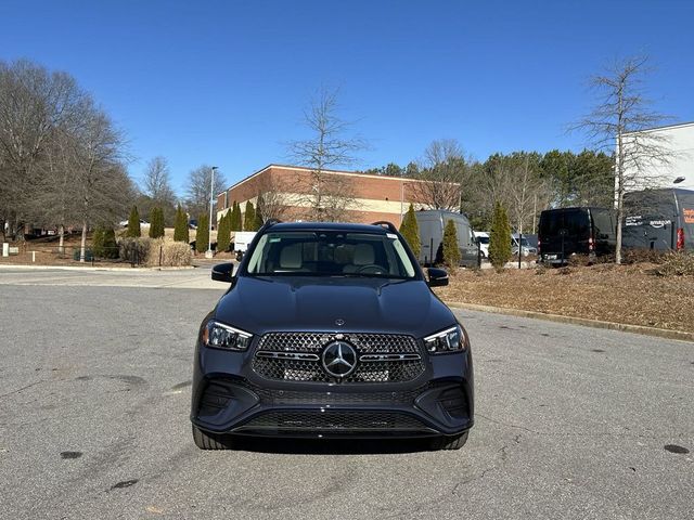 2025 Mercedes-Benz GLE GLE 450e