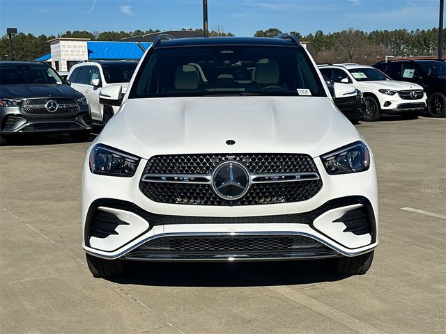 2025 Mercedes-Benz GLE GLE 450e