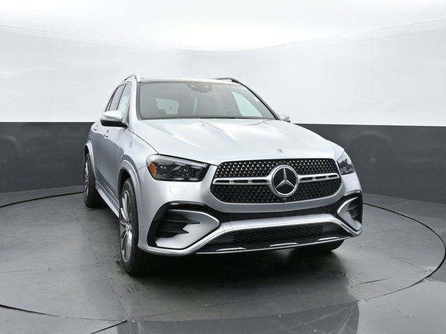 2025 Mercedes-Benz GLE GLE 450e